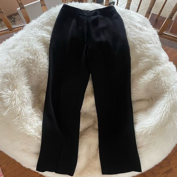 Black  slacks - Picture 6 of 7